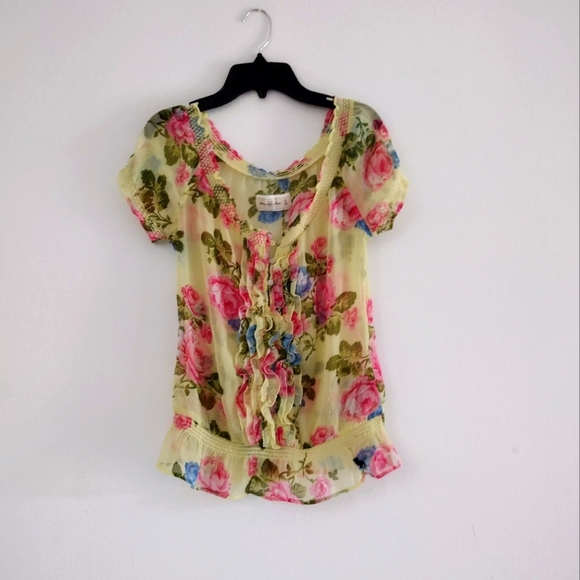 Blouse - Picture 2 of 3